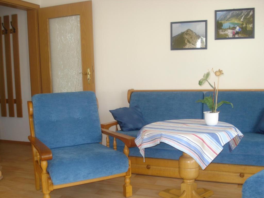 Landhaus Alpensee オーベルストドルフ 部屋 写真